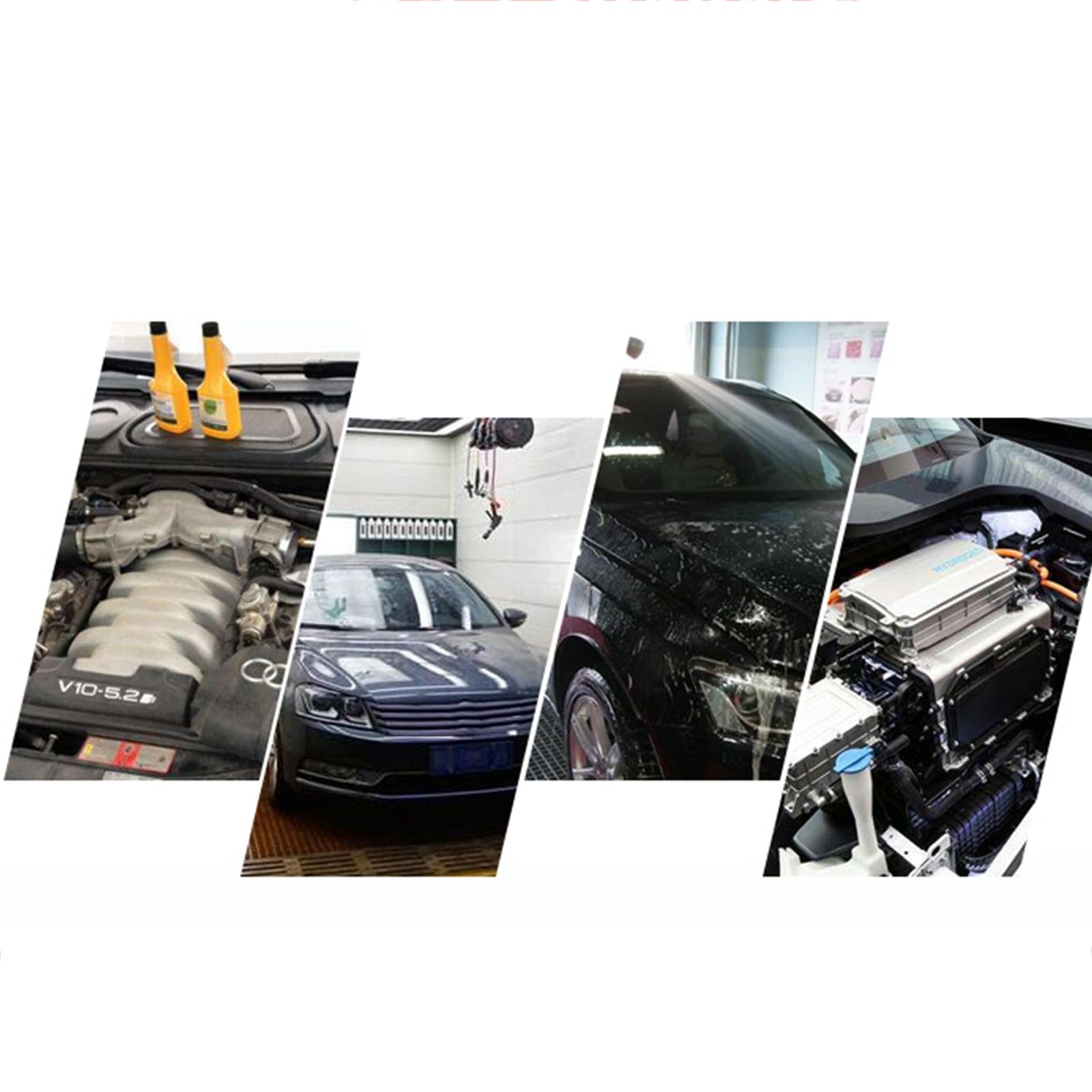 Auto Klimaanlagen Reinigungspistole Desinfektion Verdampferkasten Desodorierungswerkzeug Gerüche Entfernen