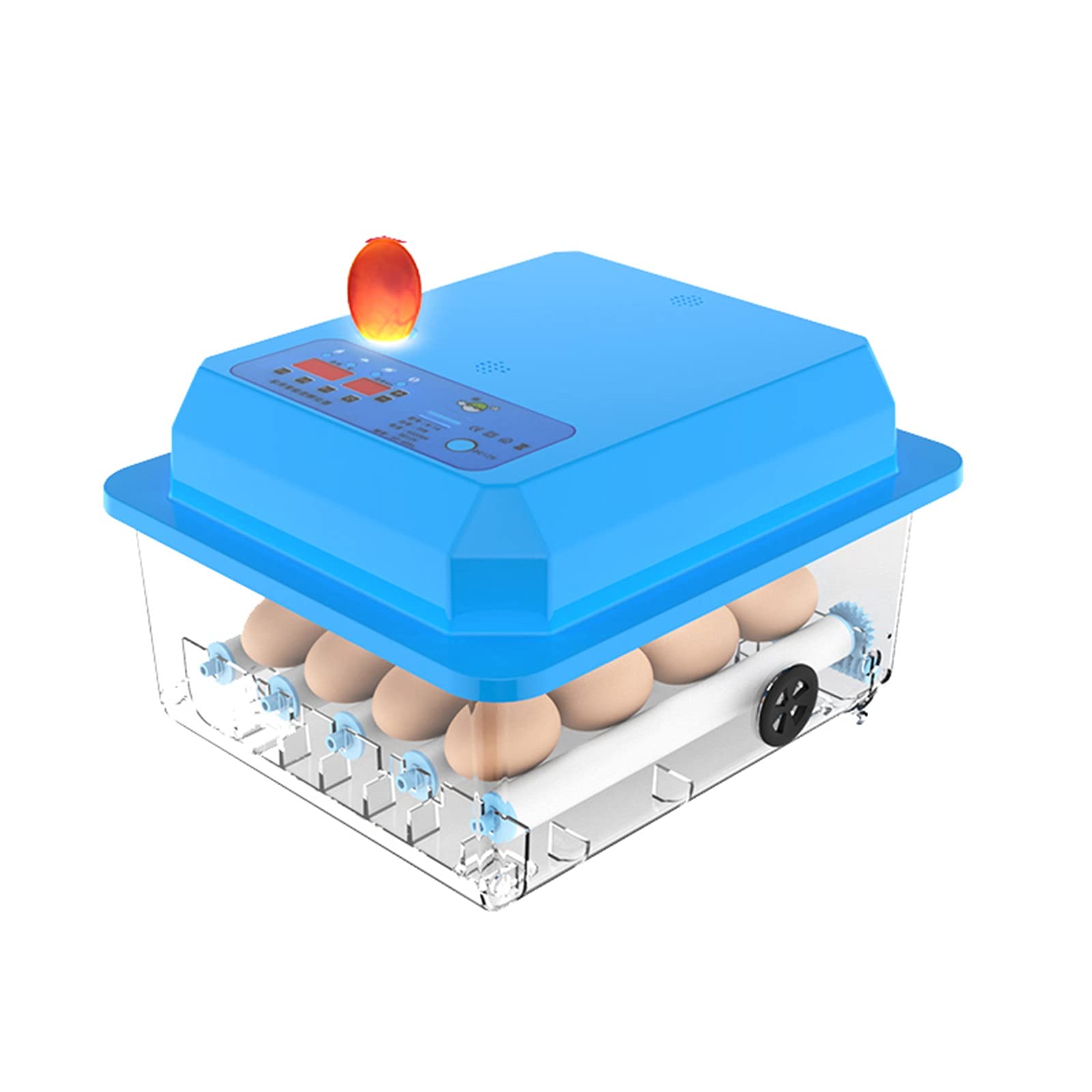 Buy Incubators for Hatching Eggs Incubators for Quail Eggs Automatic 9