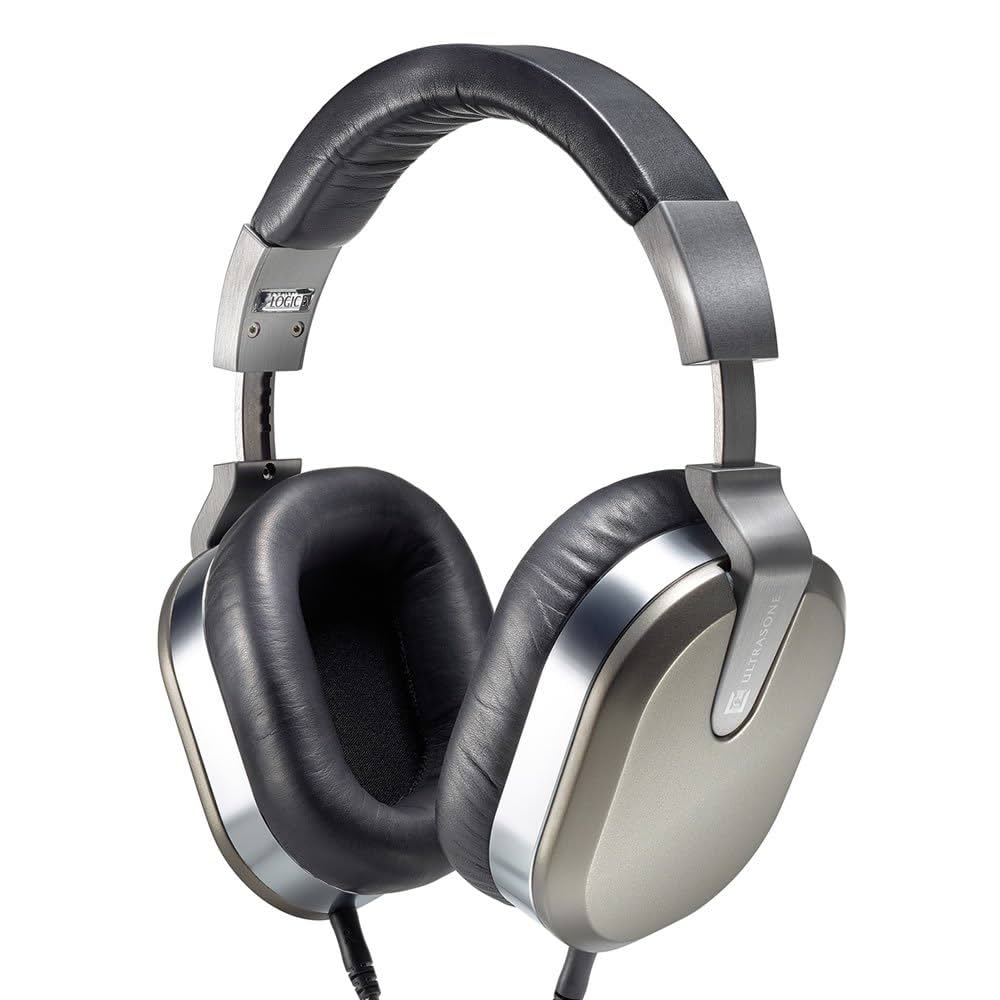 SENNHEISER - 本日限り値段！ULTRASONE edition5 世界555セット Amazon.co.jp: Ultrasone ウルトラゾーン Edition 5 (世界555