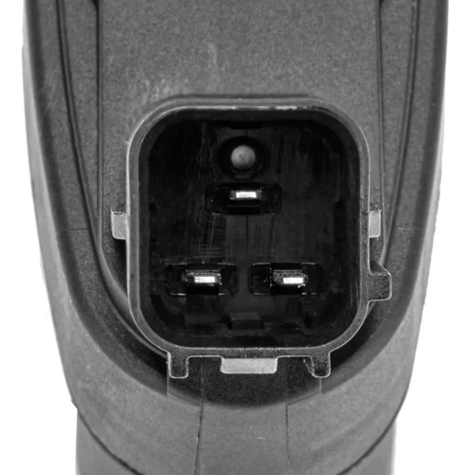 Pumpe Scheibenreinigung Kompatibel Mit Hyundai Für Santa Fe Für Sport 2013-2018 Für Veloster 2015-2017 Auto Scheibenwaschflüssigkeit Pumpe 98510-M4000