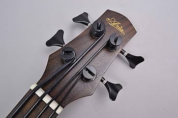 【中古品】ウクレレベース Aria AUB-CE/FL 138223.jpg