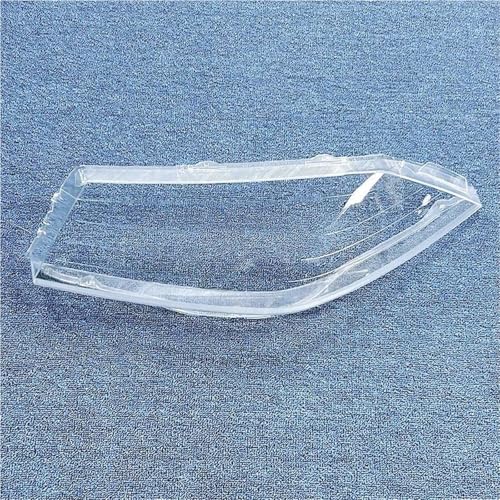 Lentilles pour phares avants Megane 2006 reparation buée coque phare gauche