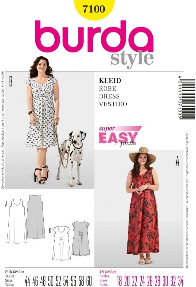 Patron De Couture Gratuit Pdf Patron Burda Style Hippie Années 70