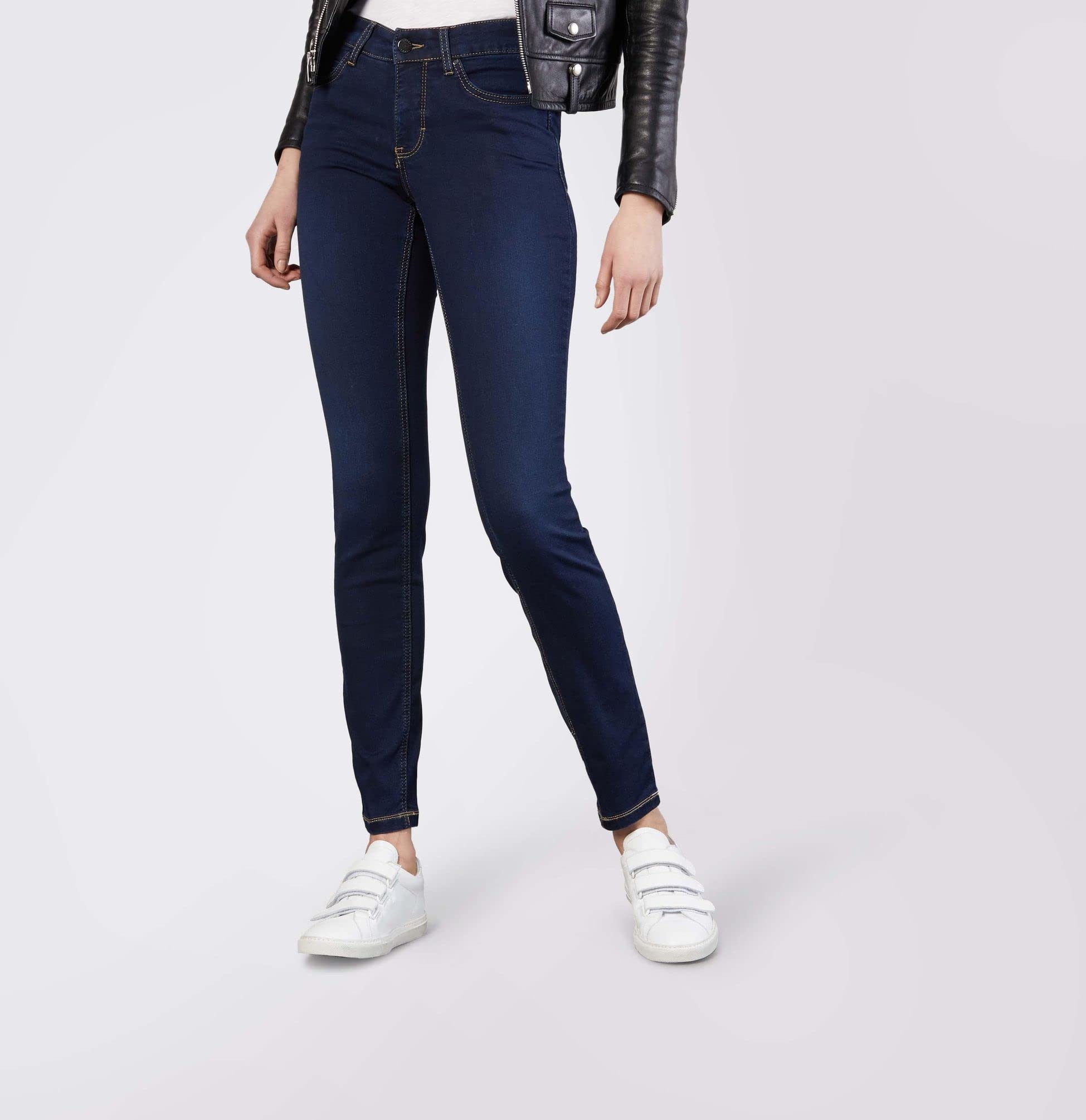 MAC Dream Skinny - Vaqueros Ajustados Mujer