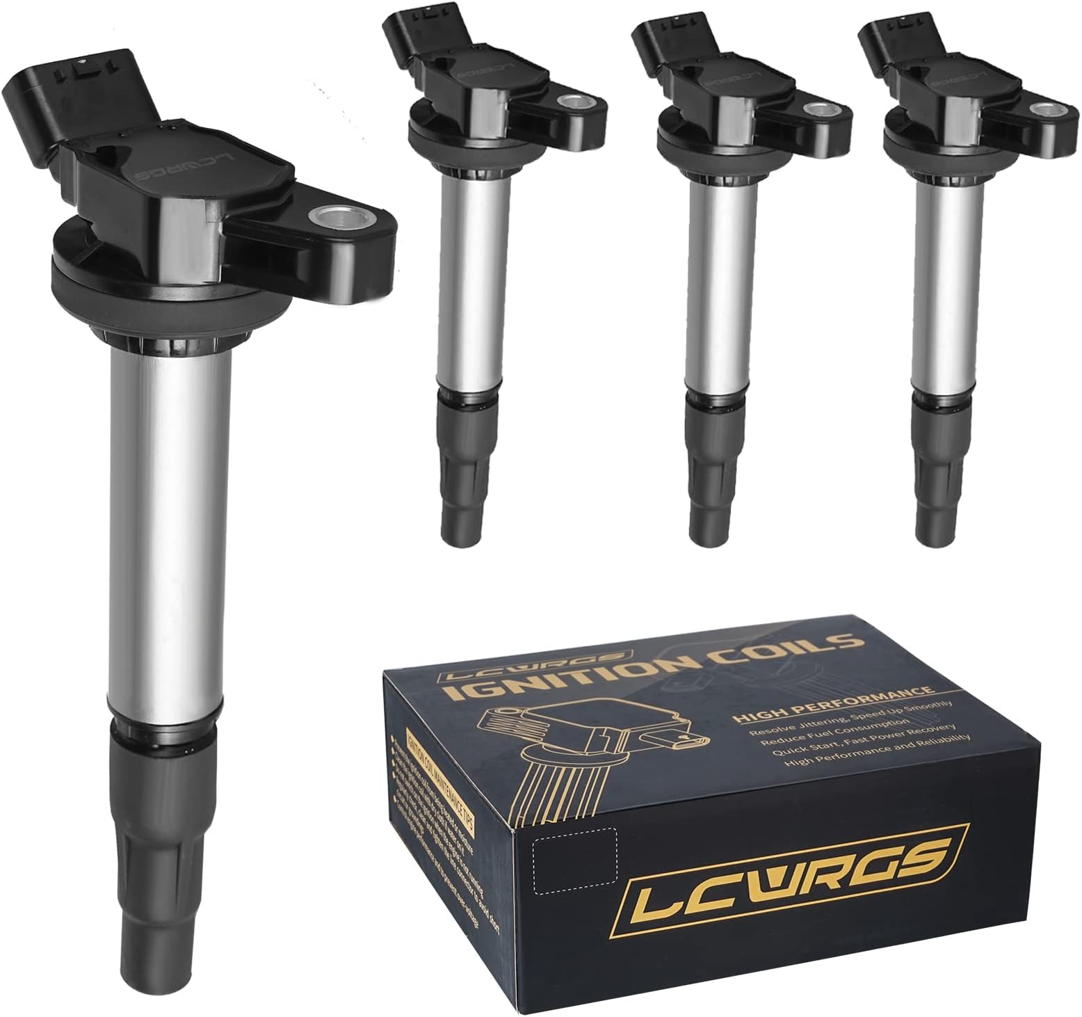 ‎UF596 Ignition Coil