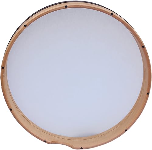 Miniatura 3 de Profesional turco Bendir Daf Def tambor sintonizable FTB-440