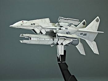 【再値下げ】シルフィード　SILPHEED FM77AV版 PLUM 1/100 SA-77 Silpheed The Lost Planet Version