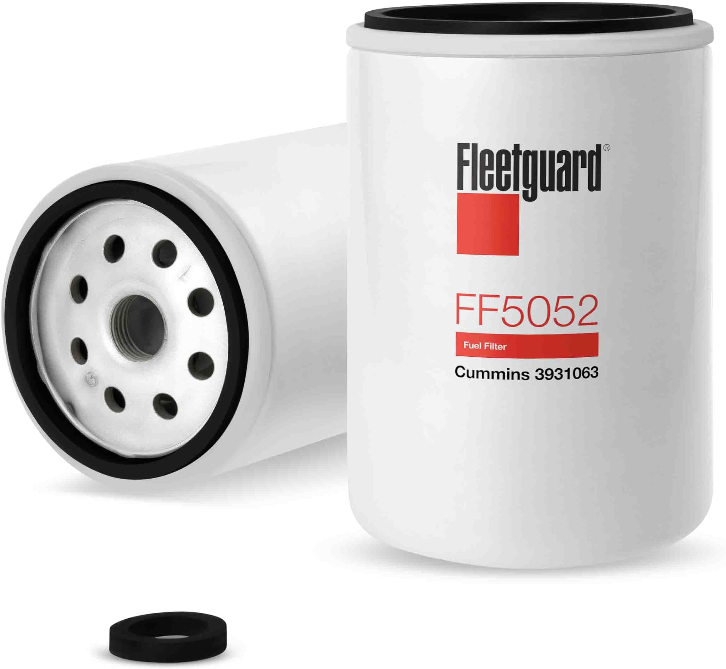 For Fleetguard FF5052 FILTER-Fuel(Brand Specific)