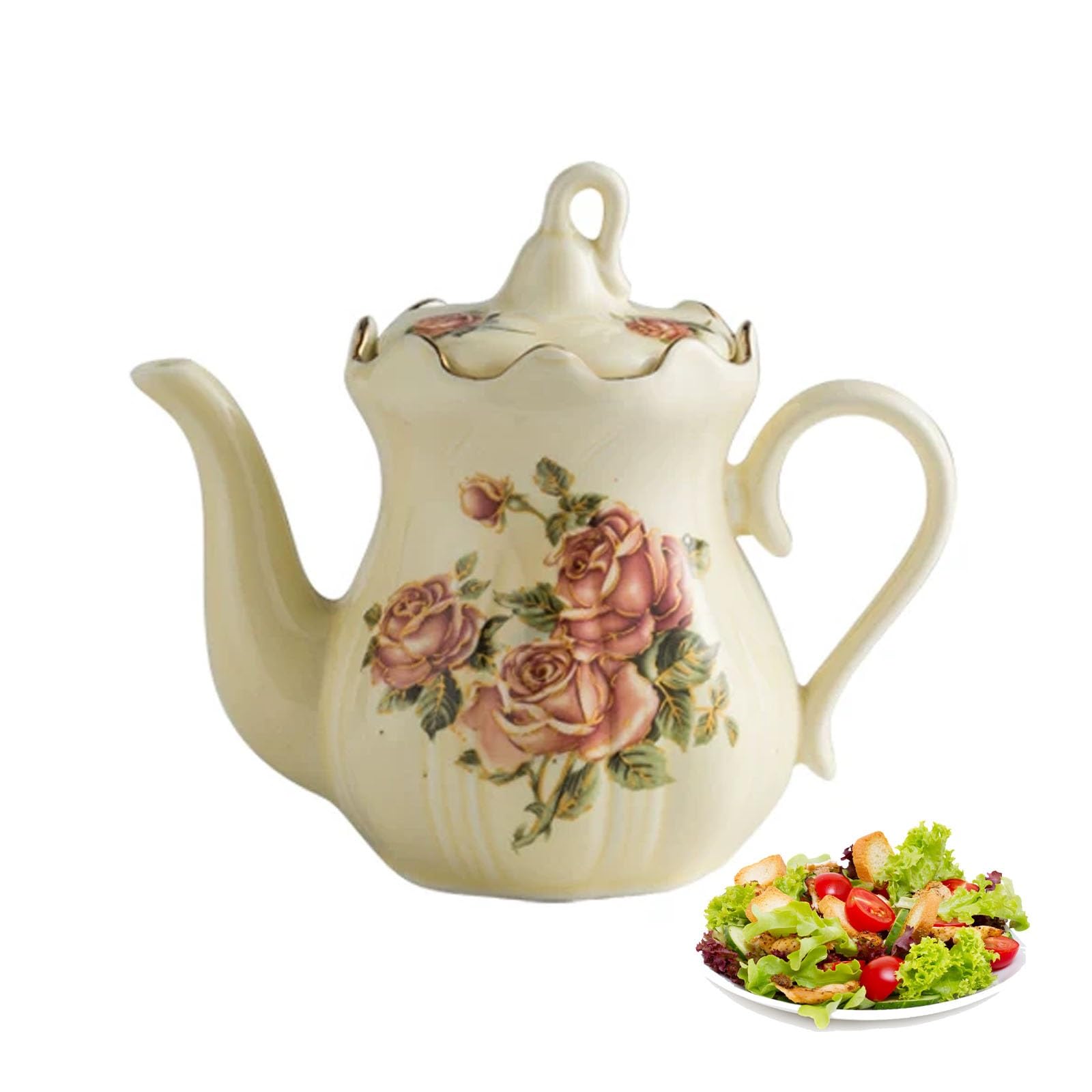 Ceramic Soy Sauce Dispenser Bottle, Japanese Vinegar Bottle Oil Dispenser