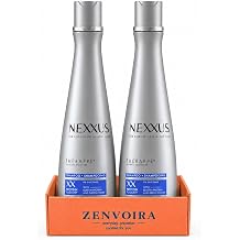Shampoo Nexxus Ultimate Moisture 400ml/13.5floz - 2 Ct