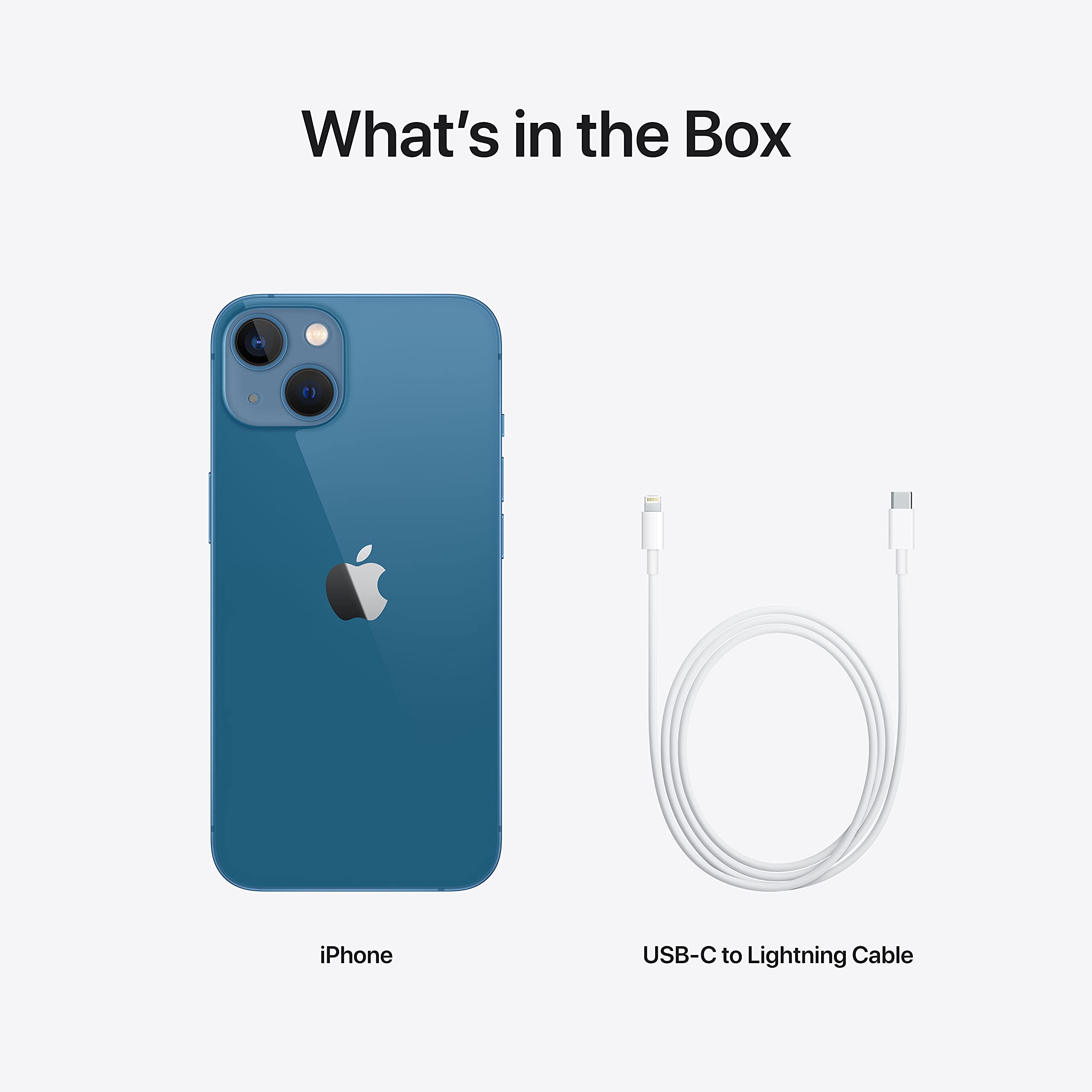 Apple iPhone 13 青 ブルー 256 Apple iPhone 13 256GB SIMフリー [ブルー] 価格比較 - 価格.com