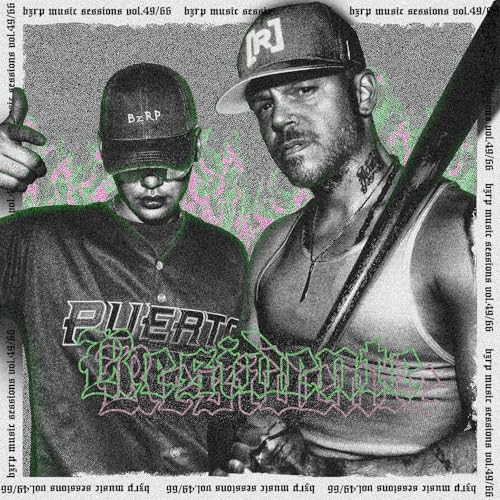 Bizarrap & Residente