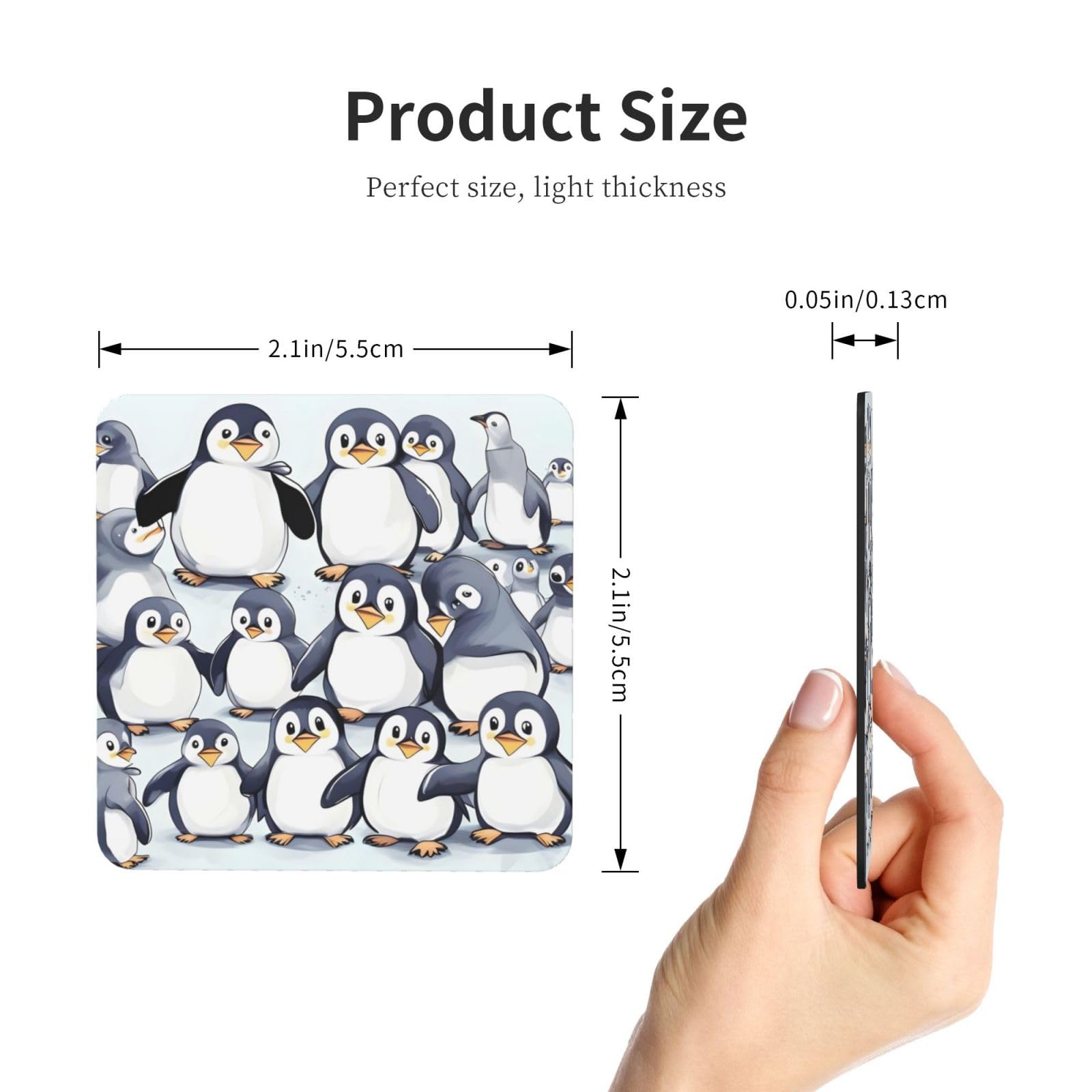 P come Pinguino - Pagine Alfabeto da Colorare