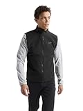 Atom Vest Men's | Warm-Even-When-Wet Synthetically Insulated Vest