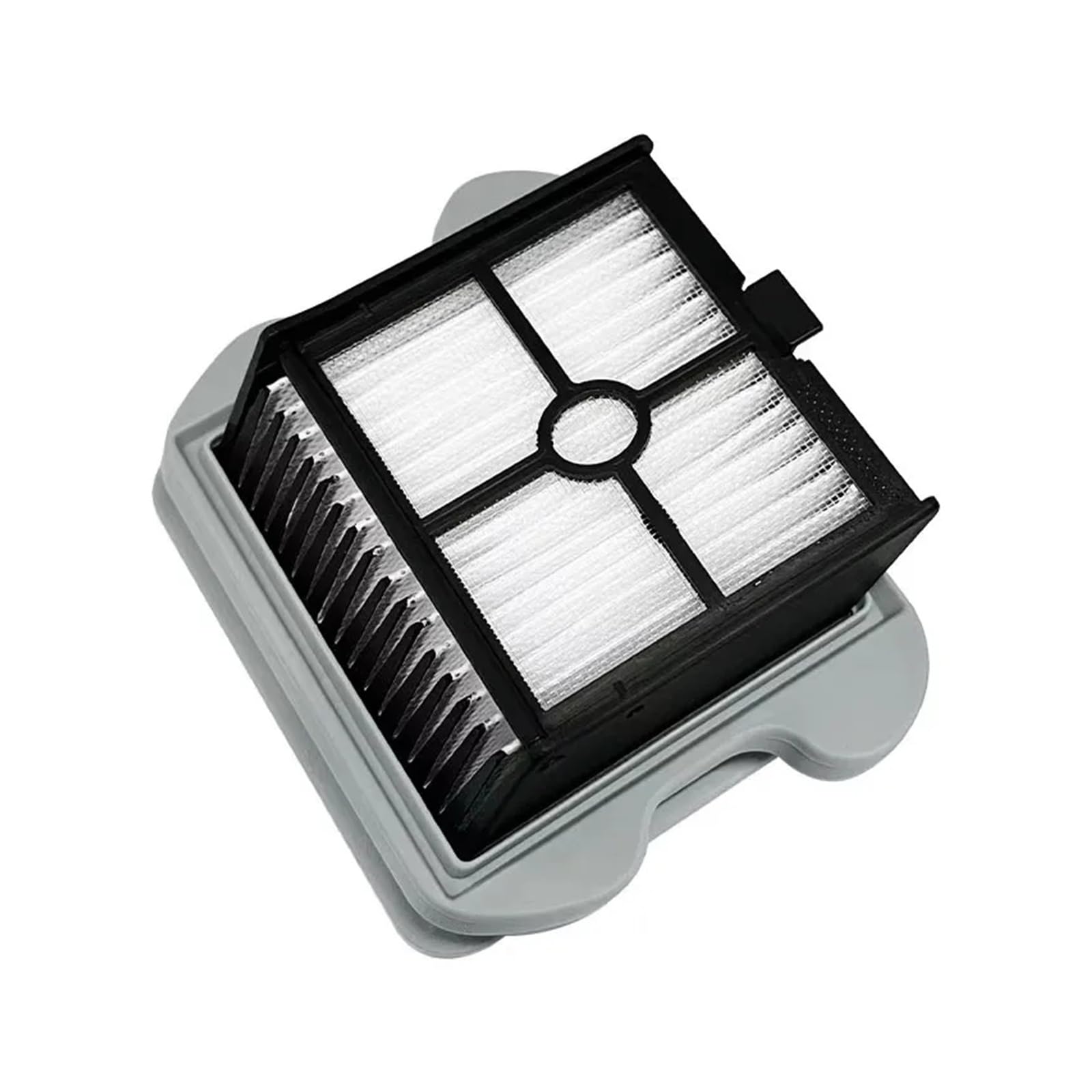 Kompatibel Mit Roborock, Dyad Pro ComboFilter-Rollenbürste, Kompatibel Mit Roborock, Dyad Pro A10 Plus Staubsauger-Ersatzteile(Roller brush 2se)
