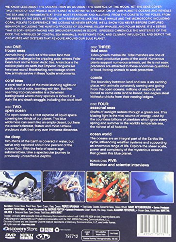 Blue Planet: Seas of Life image 4