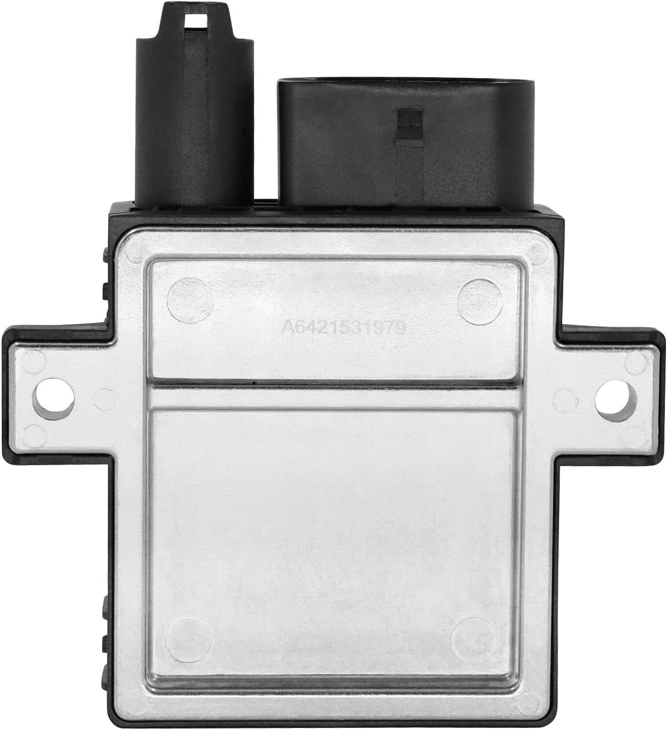 Diesel Glow Plug Module Controller For 2001-2004 Chevrolet Silverado 2500 HD, 2004-2005 Chevrolet Silverado 3500, # 68013182AA 97304030 97379635 RY-1556