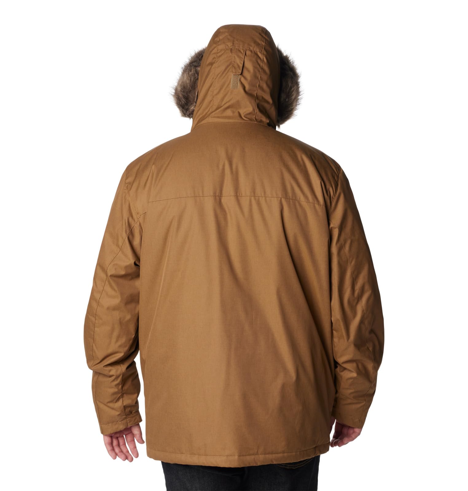 Columbia kurtka Mężczyźni Leif Trail™ Parka