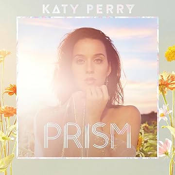 Amazon.com: Katy Perry: Music