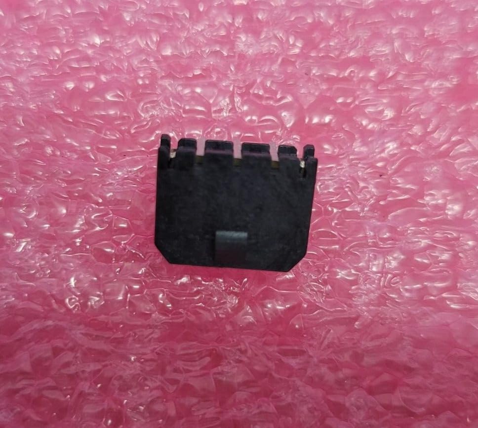 (1 PC) 43650-0304 Compatible with MOLEX MICROFIT 3.0 SR RA TH Clip 15AU