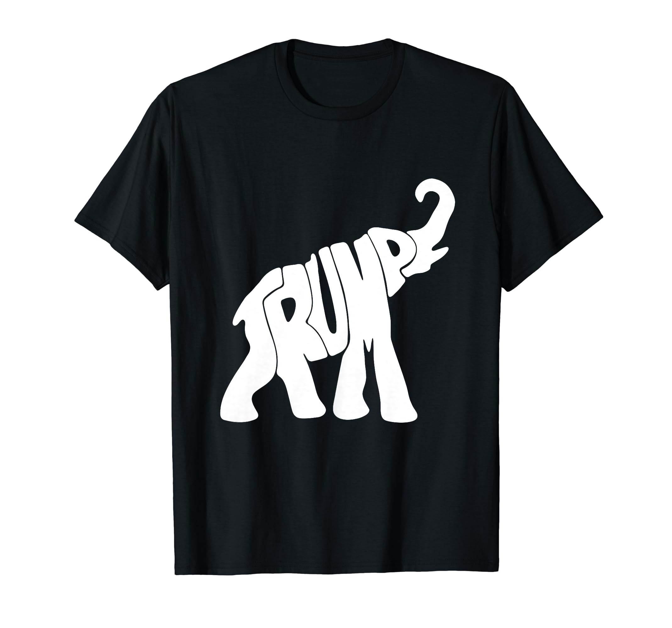 Donald Trump Republican Elephant Trump Supporter President T-Shirt