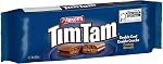 Autres Tim Tam Cookie chocolaté au lait sans gluten, saveur originale 150g