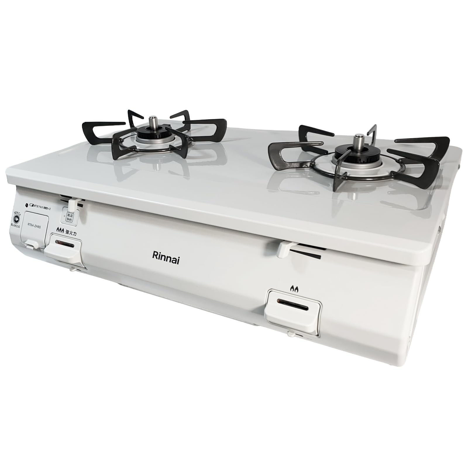 Amazon.co.jp: I-TOP リンナイ LUMiKKi ガスコンロ ガステーブル