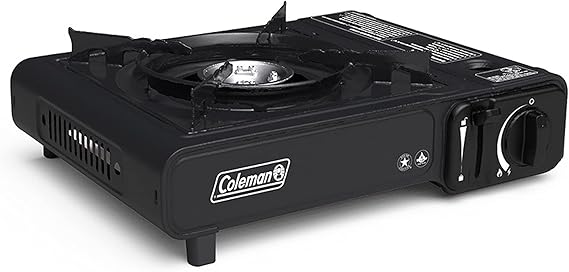 Coleman Classic 1-Burner Butane Stove Coleman Classic 1-Burner Butane Stove