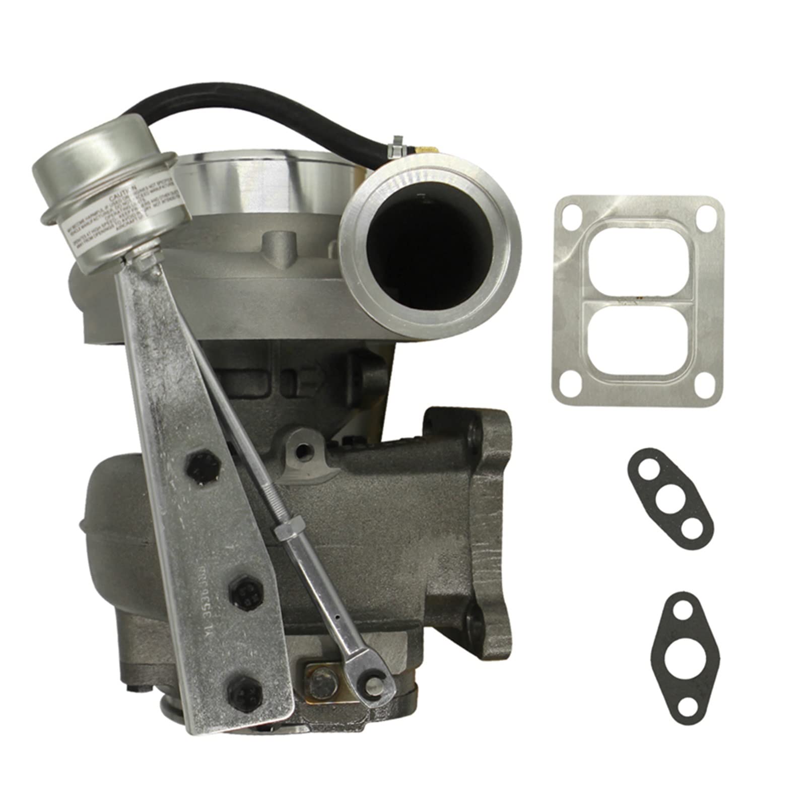 Amazon.com: ZEntoy Turbo HX40W Turbocharger 6743-82-8220  