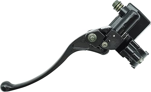 Miniatura 3 de M MATI Cilindro maestro de freno delantero para Honda ATV TRX300 FW TRX350 TRX400 FAFGAFW TRX450 TRX650 45510-HC5-305