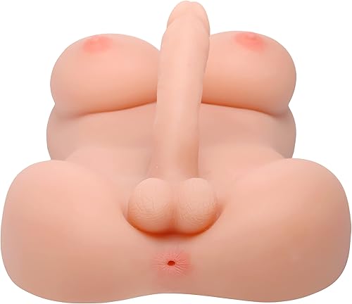 Miniatura 5 de Muñeca sexual Tranny Terri de Sexflesh