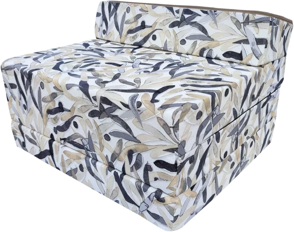 Matelas chauffeuse lit fauteuil futon pliable pliant choix des