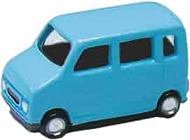 (未使用･未開封品)　津川洋行 Nゲージ NC-88 マスターライン バン (ライトグリーン) 0pbj0lf 61b-Mm8ttVL._AC_SY200_QL15_.jpg