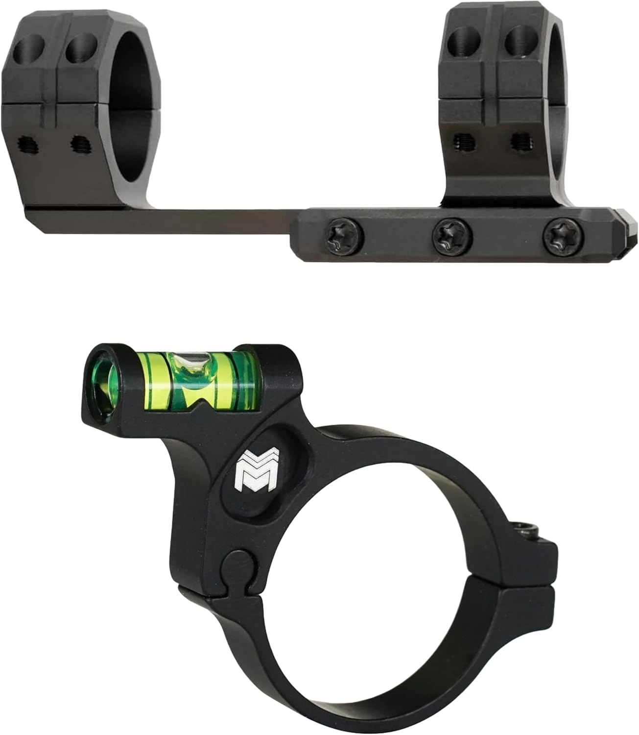 Monstrum ZS310 and ZB102-30 Bundle