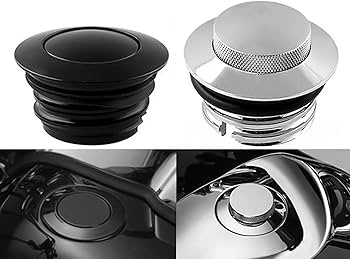 ハーレー XL883 XL1200 スポーツスター キャップ 1点物Harley 515ARxC60LL.jpg