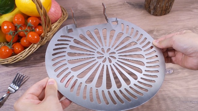 スポーツ IH cooking heater Amazon.com : Dreyoo Cooker Plate Grill Attachment, Only Compatible