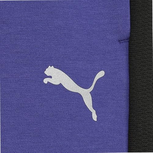 PUMA Kids Boys Evostripe Pants Casual - Blue - Size XL3