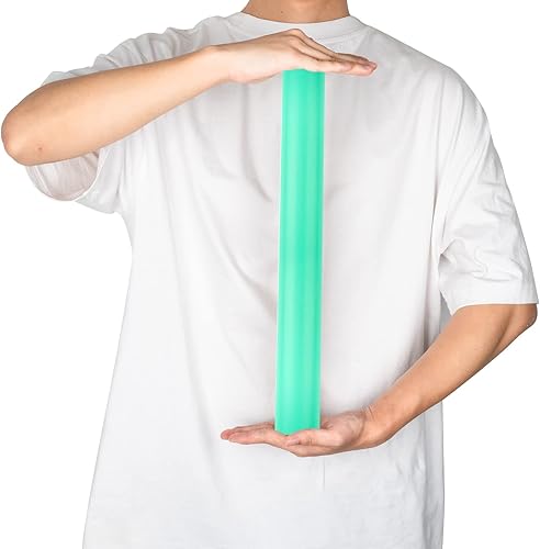 Miniatura 186 de RUSPEPA Papel de regalo negro de color sólido para bodas, cumpleaños, fiestas, felicitaciones y vacaciones, 30 pulgadas x 32.8 pies Negro -,Azul