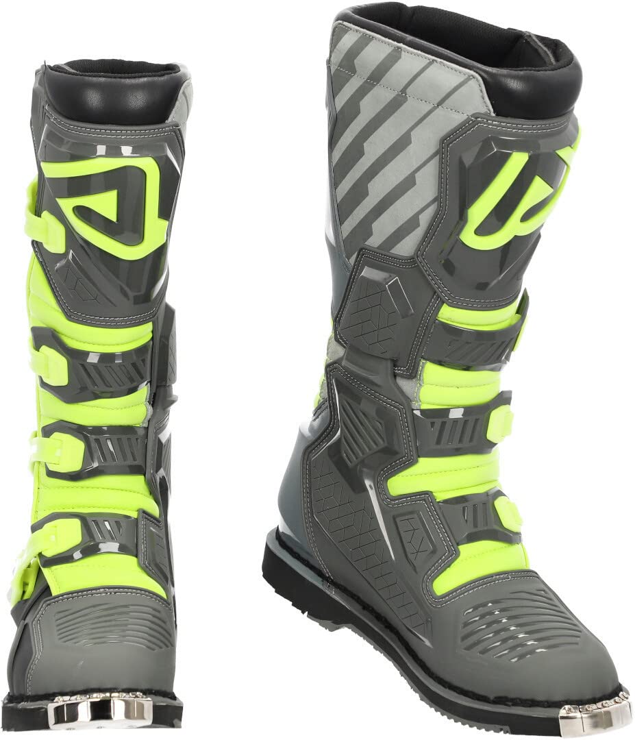 Acerbis Stivali X-race STIVALIUnisex - Adulto
