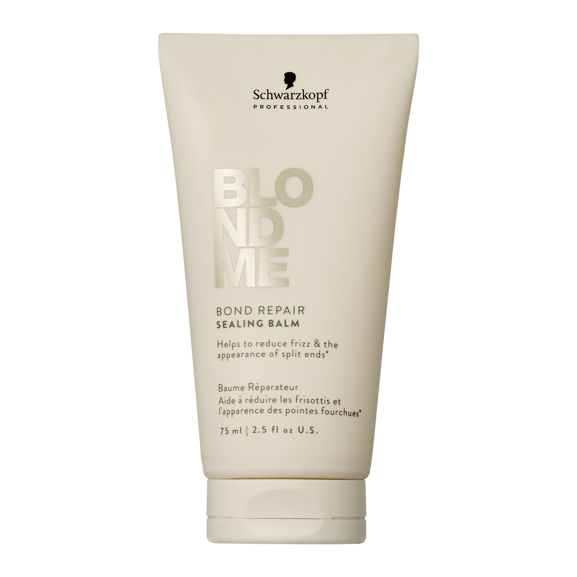 Schwarzkopf Professional BLONDME Bond Repair Sealing Balm...
