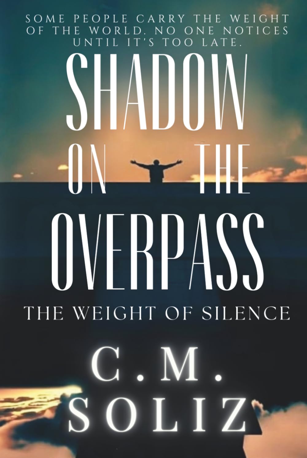 Shadow on the Overpass: The Weight of Silence