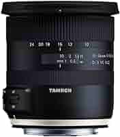 TAMRON B023 10-24mm Di Ⅱ VC HLD CANON Amazon.com : Tamron 10-24mm F/3.5-4.5 Di-II VC HLD Wide