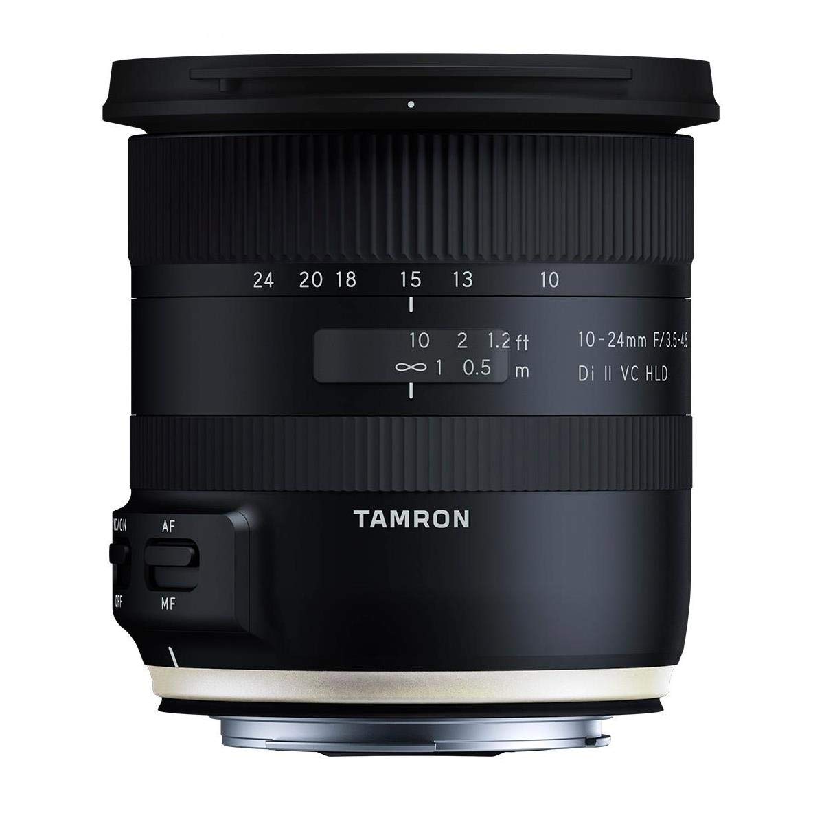 TAMRON 10-24mm EFマウント Canon 広角レンズ Amazon.com : Tamron 10-24mm F/3.5-4.5 Di-II VC HLD Wide