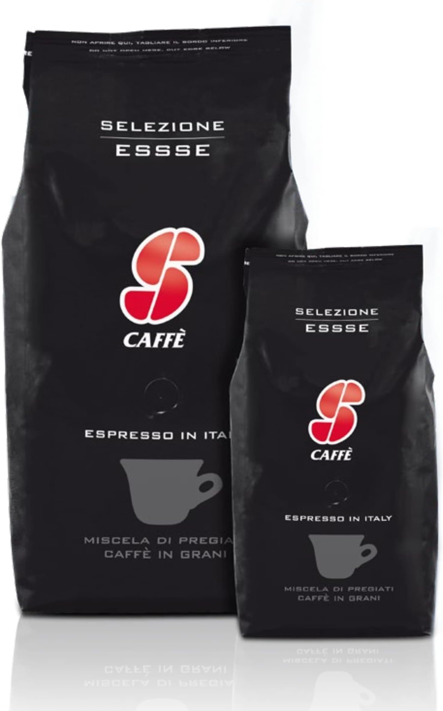 Selezione Essse By Essse Caffe - Authentic Italian Espresso