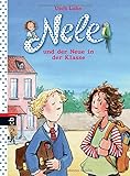 usch luhn nele und die neue klasse  Nele und der Neue in der Klasse (Nele - Die Erzählbände, Band 9)