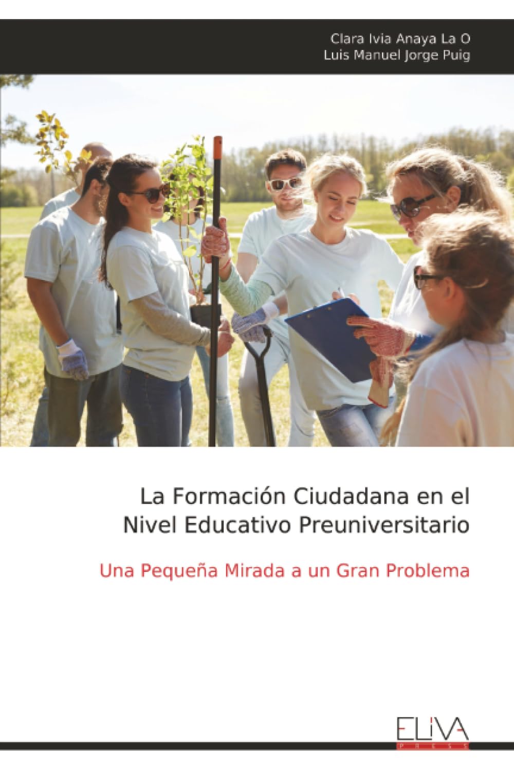 La Formación Ciudadana en el Nivel Educativo Preuniversitario: Una Pequeña Mirada a un Gran Problema
