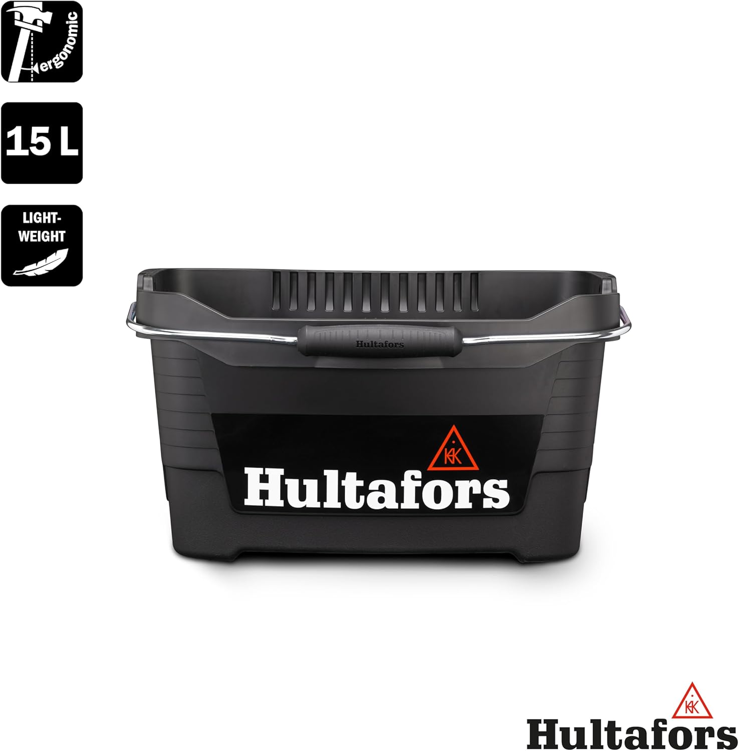 Hultafors Tools Tool Bucket TB-15