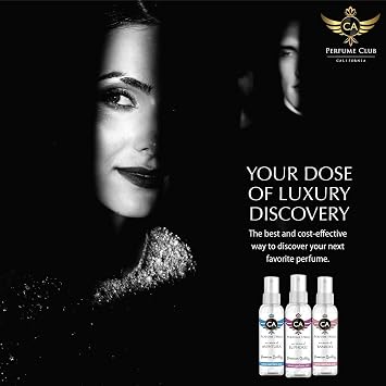 CA Perfume Spray Top 10 For Women (Bright Crystal + Light Blue For Her + SiSi + Chancellor Tendre + Madame Couture + Angel + Millionaire for Lady+ Madison Crest + Flowerbloom + Black Opus)