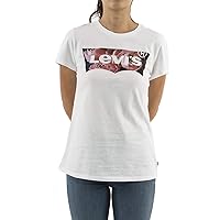 Levi's The Perfect Tee, T-Shirt Donna