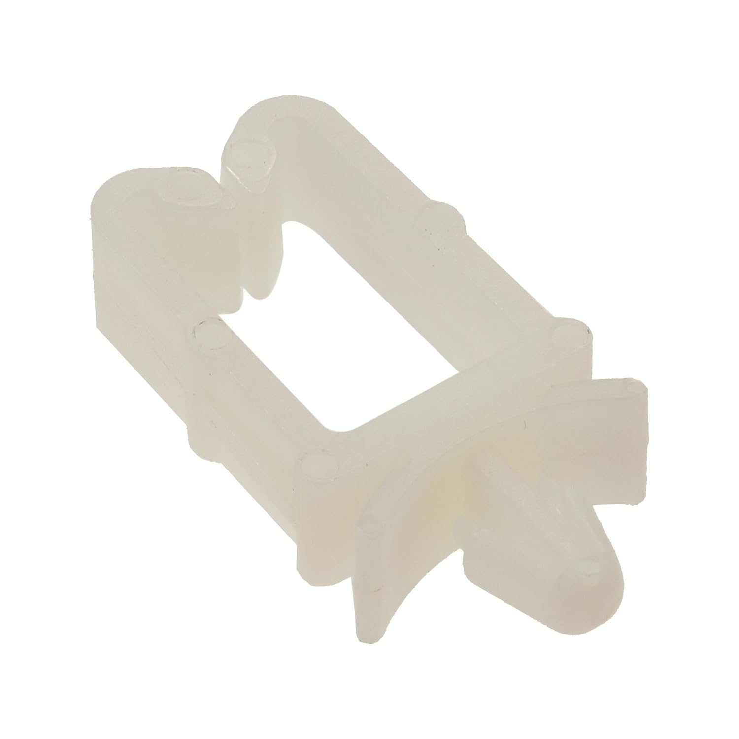 パンドウイット 押し込み型固定具 ワイヤーサドル VWS50100-M